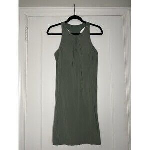 Green Zella Tennis Dress Women’s Size Medium